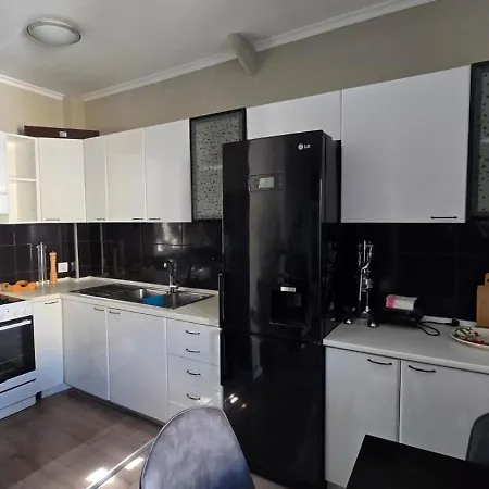 Appartement Tribe Tirana