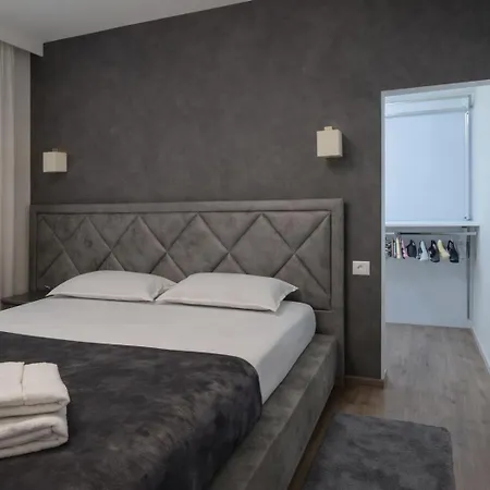 Appartement Tribe