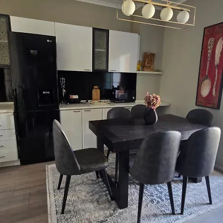 Tribe Appartement
