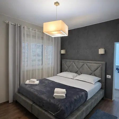 Tribe Tirana