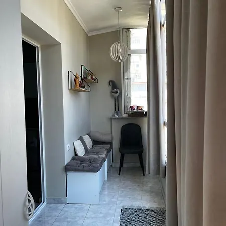 Tribe Appartement *
