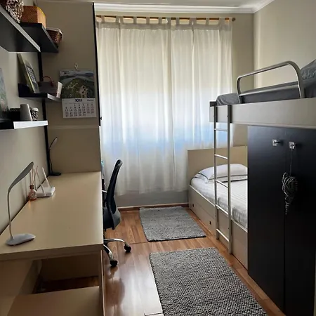 Appartement Tribe *
