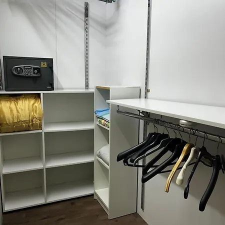 Appartement Tribe Tirana