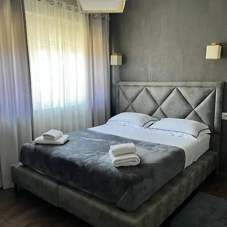 Appartement Tribe *