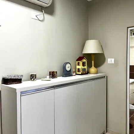 Tribe Appartement
