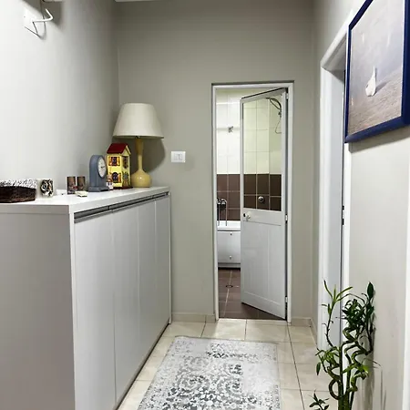 Tribe Appartement *