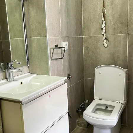 Appartement Tribe Tirana