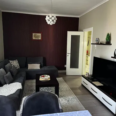 Tribe Appartement Tirana