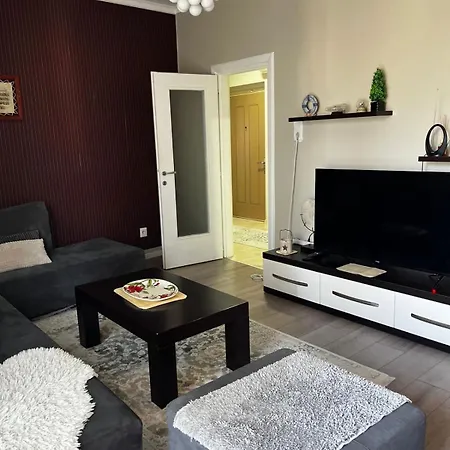 Tribe Appartement