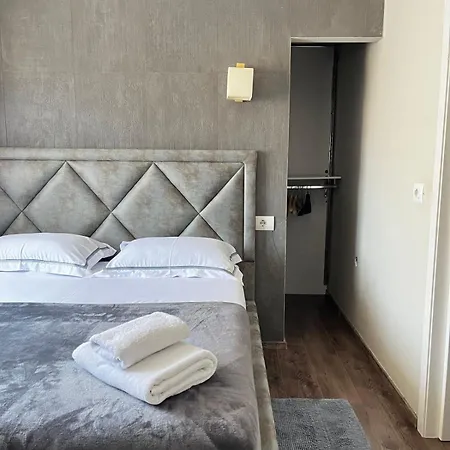 Tribe Appartement *